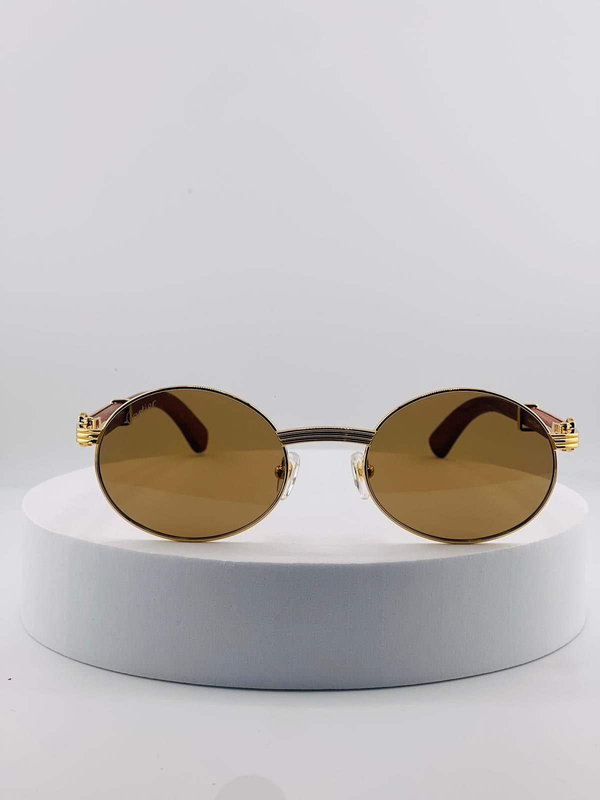 Cartier Sunglasses  CT0464S