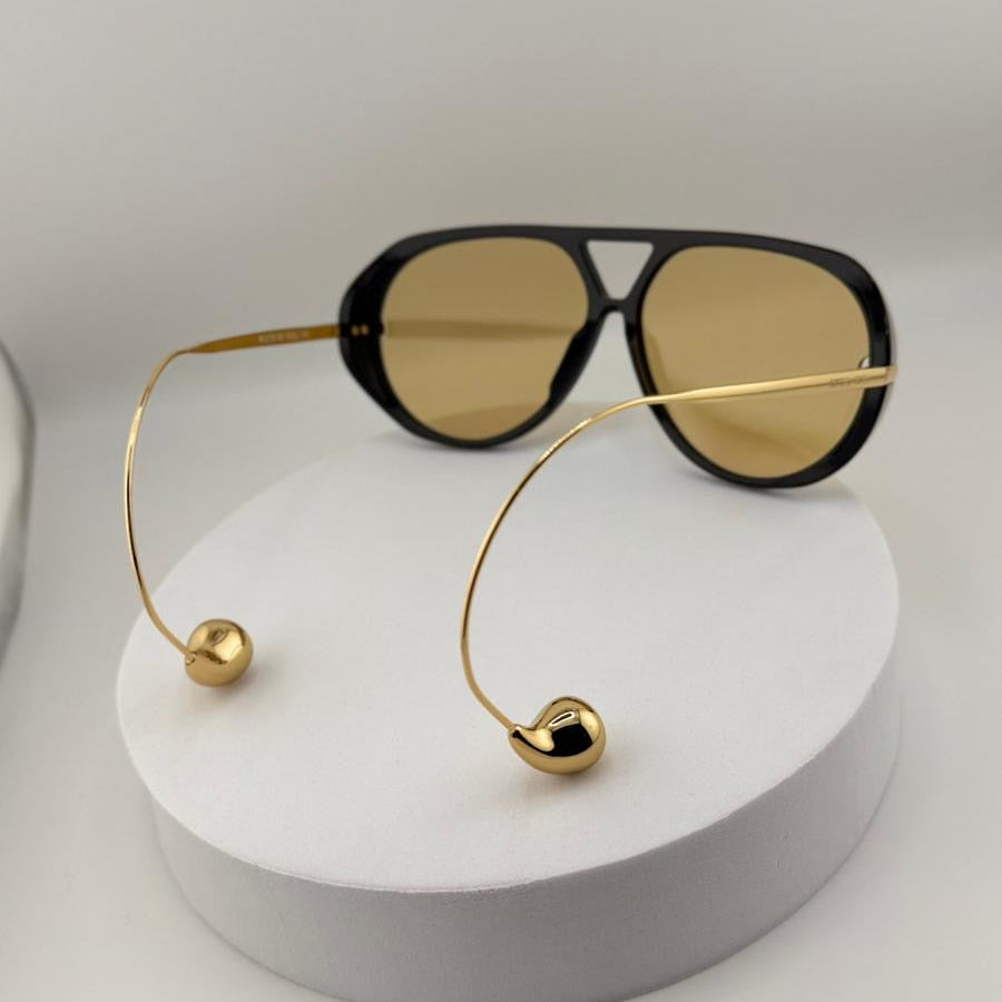 Bottega Veneta Women Aviators