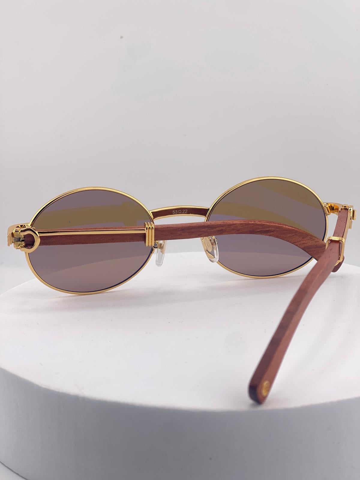 Cartier Sunglasses  CT0464S