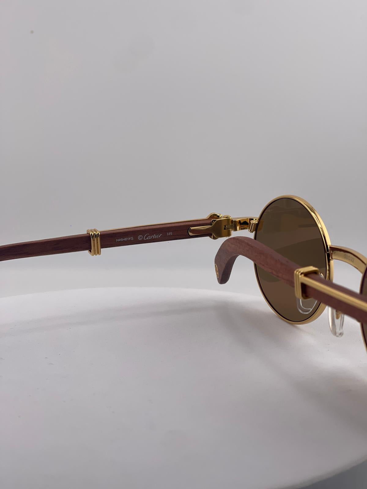 Cartier Sunglasses  CT0464S