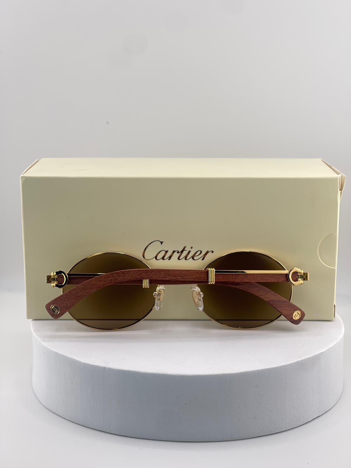 Cartier Sunglasses  CT0464S