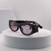 Miu Miu MU 11WS Sunglasses – Brown