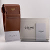 Celine Maxi Metal Triomphe CL40283U Sunglasses