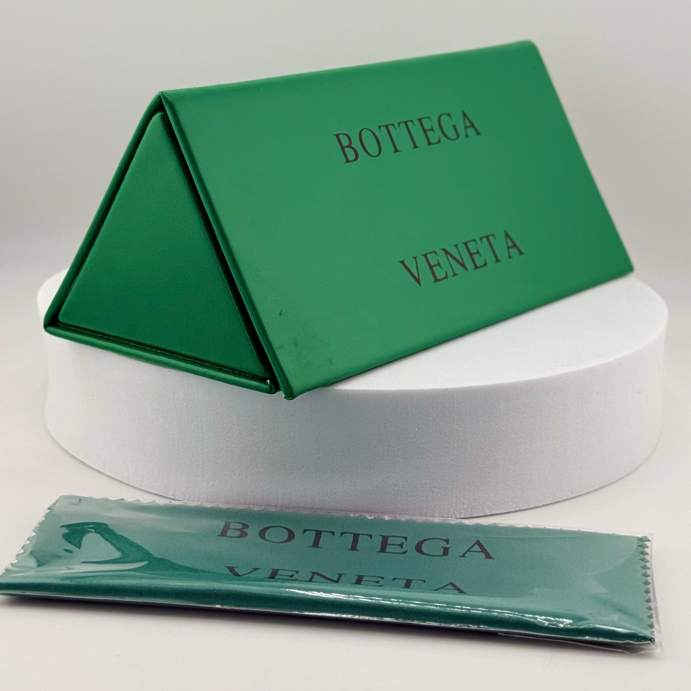 Bottega Veneta Women Aviators