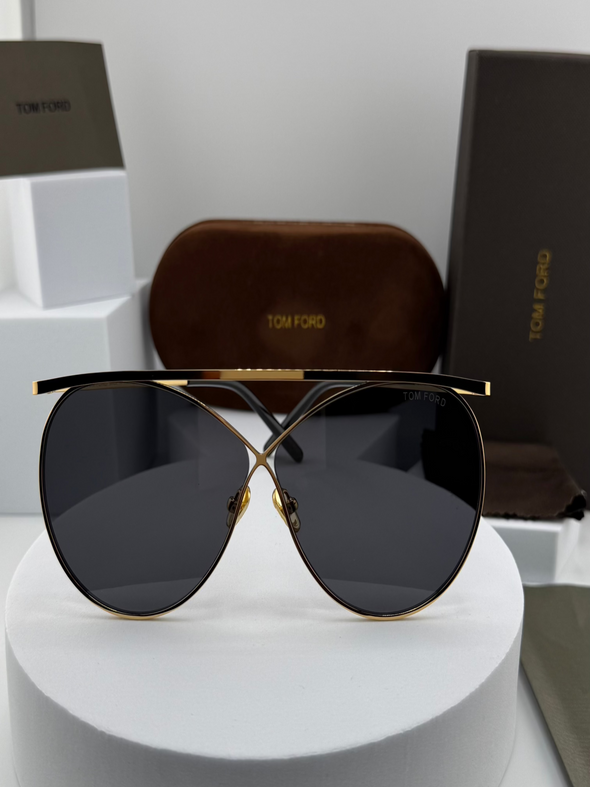 Tom Ford Aviator Sunglasses for Women