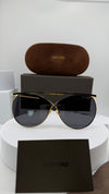 Tom Ford Aviator Sunglasses for Women