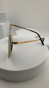 Tom Ford Aviator Sunglasses for Women