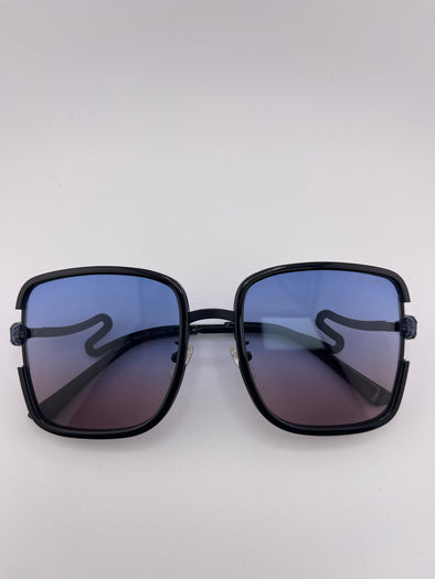 Bulvgari BVL BV880 Sunglasses – Luxury Designer Eyewear