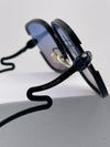 Bulvgari BVL BV880 Sunglasses – Luxury Designer Eyewear
