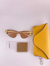 Lowe Goldline Aviator – Signature Series