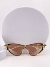 Lowe Goldline Aviator – Signature Series