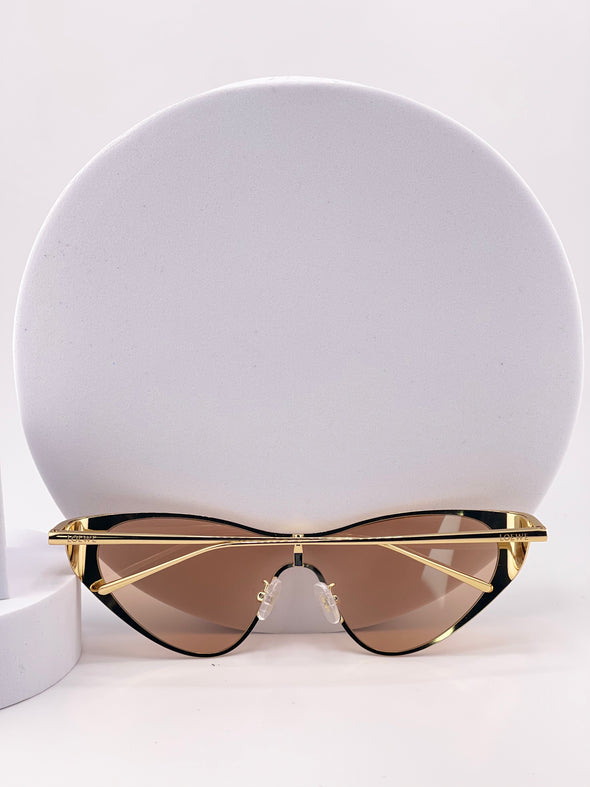 Lowe Goldline Aviator – Signature Series