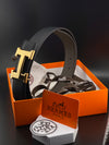 Hermès Classic H Belt – Timeless Elegance Meets Iconic Craftsmanship