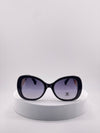 Chanel Women's Oversized Round Sunglasses | Iconic Designer Eyewear