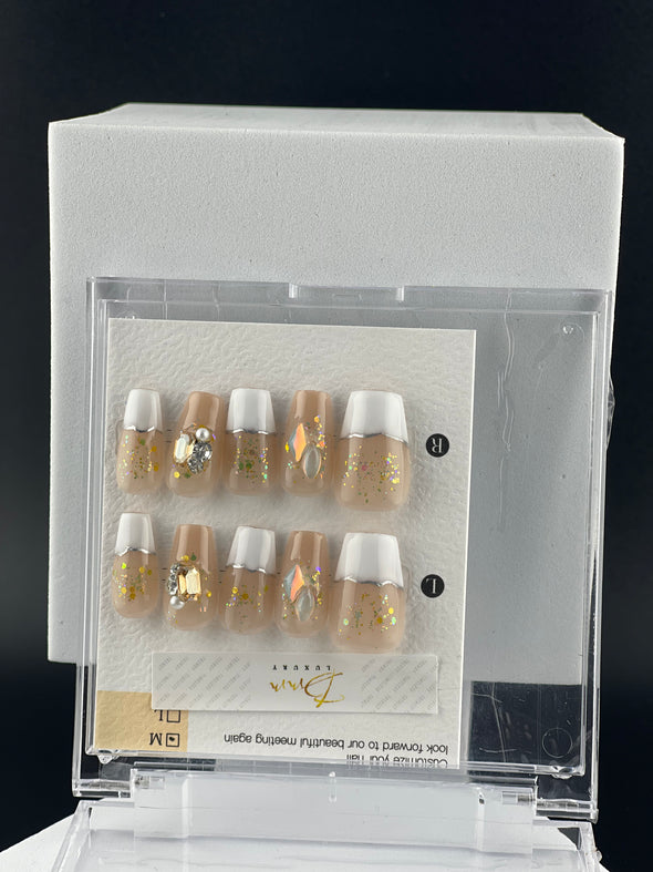 Nails of Spades 020