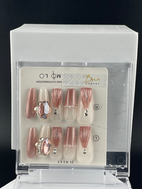 Nails of Spades 017