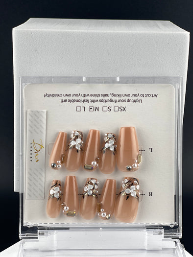 Nails of Spades 008