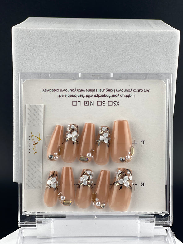 Nails of Spades 008