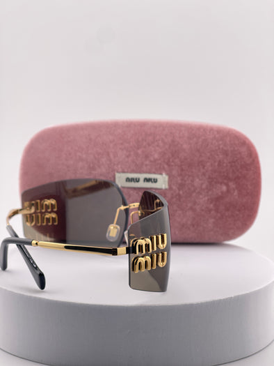 Miu Miu Slight Dark Lens – Effortlessly Cool, Unmistakably Chic