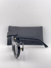 Bottega Veneta Cat Eye Black Sunglasses – Classic Glamour, Modern Edge