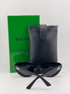 Bottega Veneta Cat Eye Black Sunglasses – Classic Glamour, Modern Edge