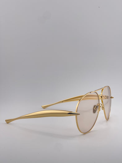 BV Light Pink Lenses