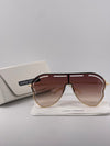 LF Light Pink Sunglasses – Soft Elegance with a Modern Twist