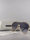 LF Faded Black Sunglasses – Effortless Luxury Meets Bold Style