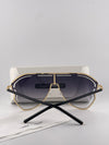 LF Faded Black Sunglasses – Effortless Luxury Meets Bold Style