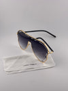 LF Faded Black Sunglasses – Effortless Luxury Meets Bold Style