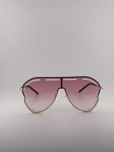 LF Pink Sunglasses – Effortless Elegance in Every Shade