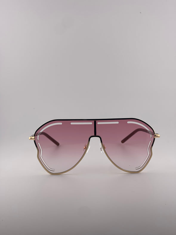 LF Pink Sunglasses – Effortless Elegance in Every Shade