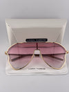 LF Pink Sunglasses – Effortless Elegance in Every Shade