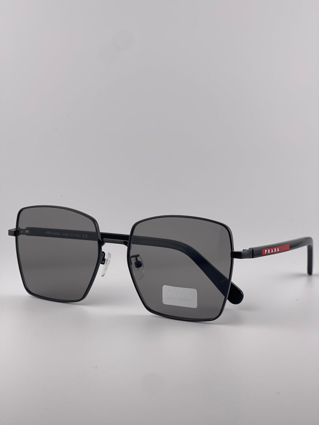 Prada Linea Rosa