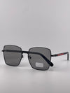Black Praada Sunglasses – Effortless Elegance &Iconic Italian Style