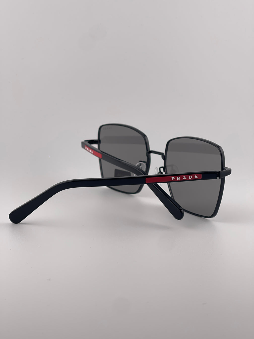 Prada Linea Rosa