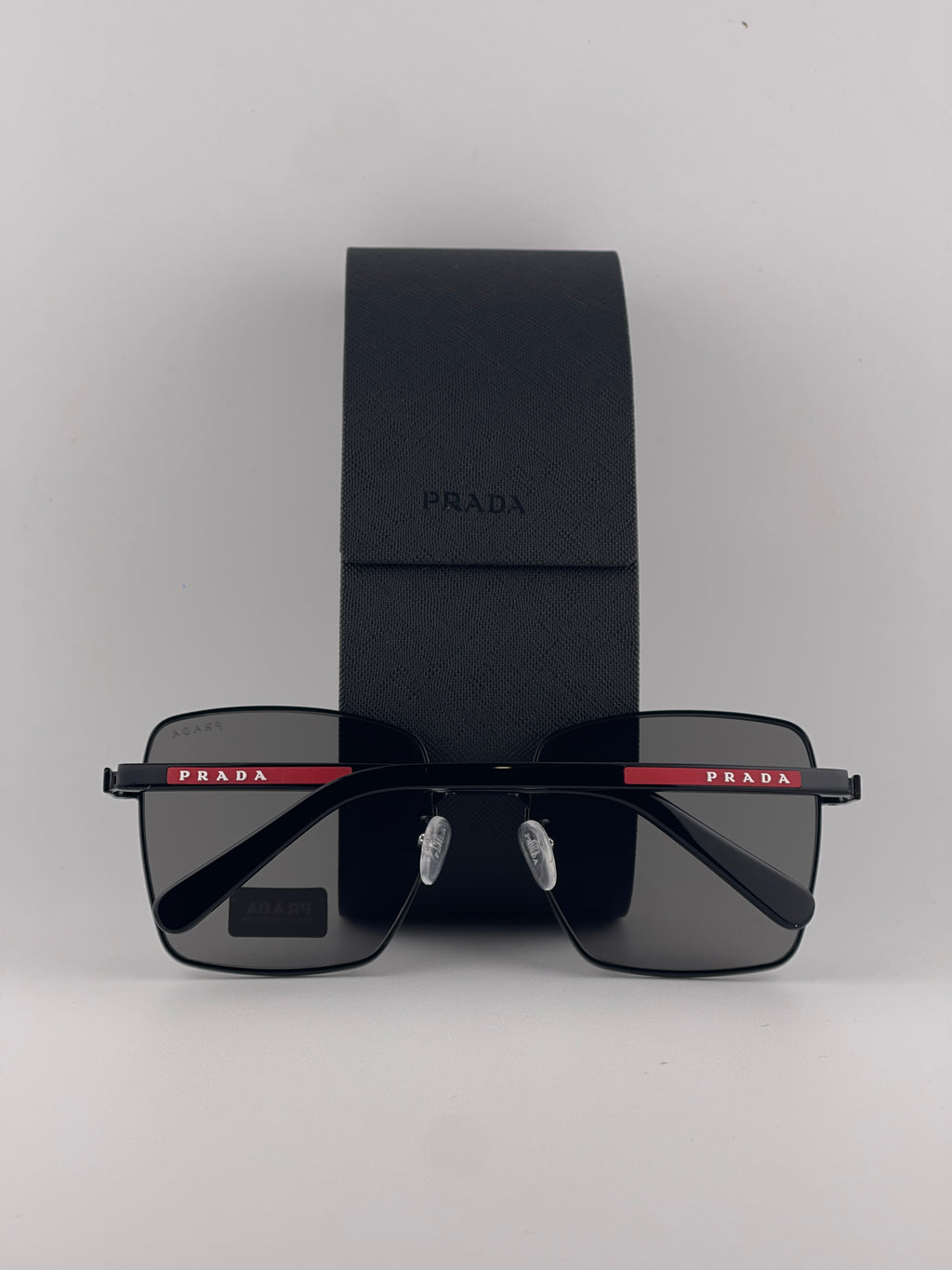 Prada Linea Rosa