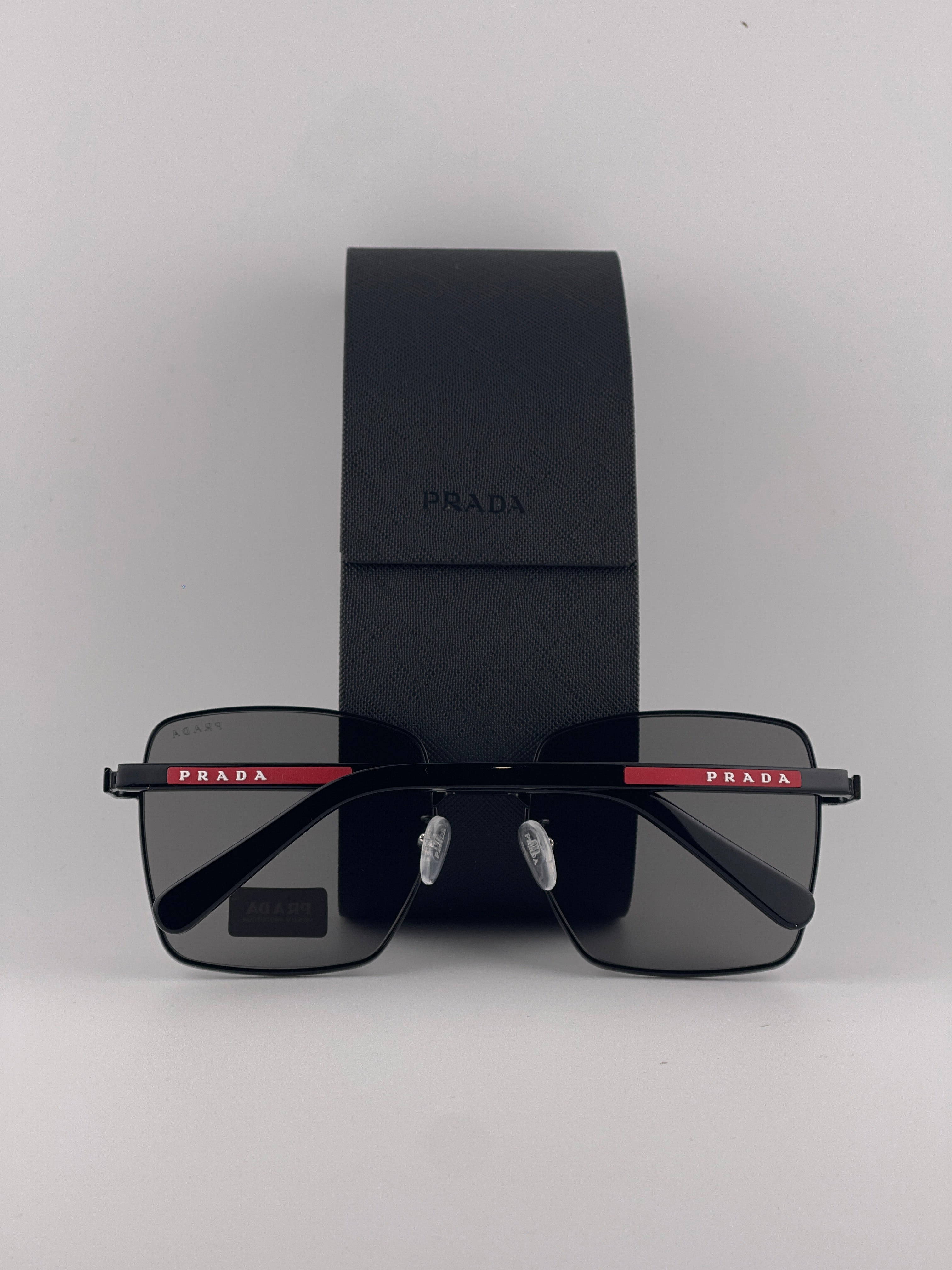 Prada Linea Rosa