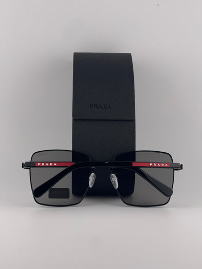 Black Prada Sunglasses – Effortless Elegance & Iconic Italian Style
