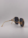 Guucci Main Chic Black Sunglasses – Bold, Timeless, Effortlessly Chic