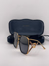 Guucci Main Chic Black Sunglasses – Bold, Timeless, Effortlessly Chic