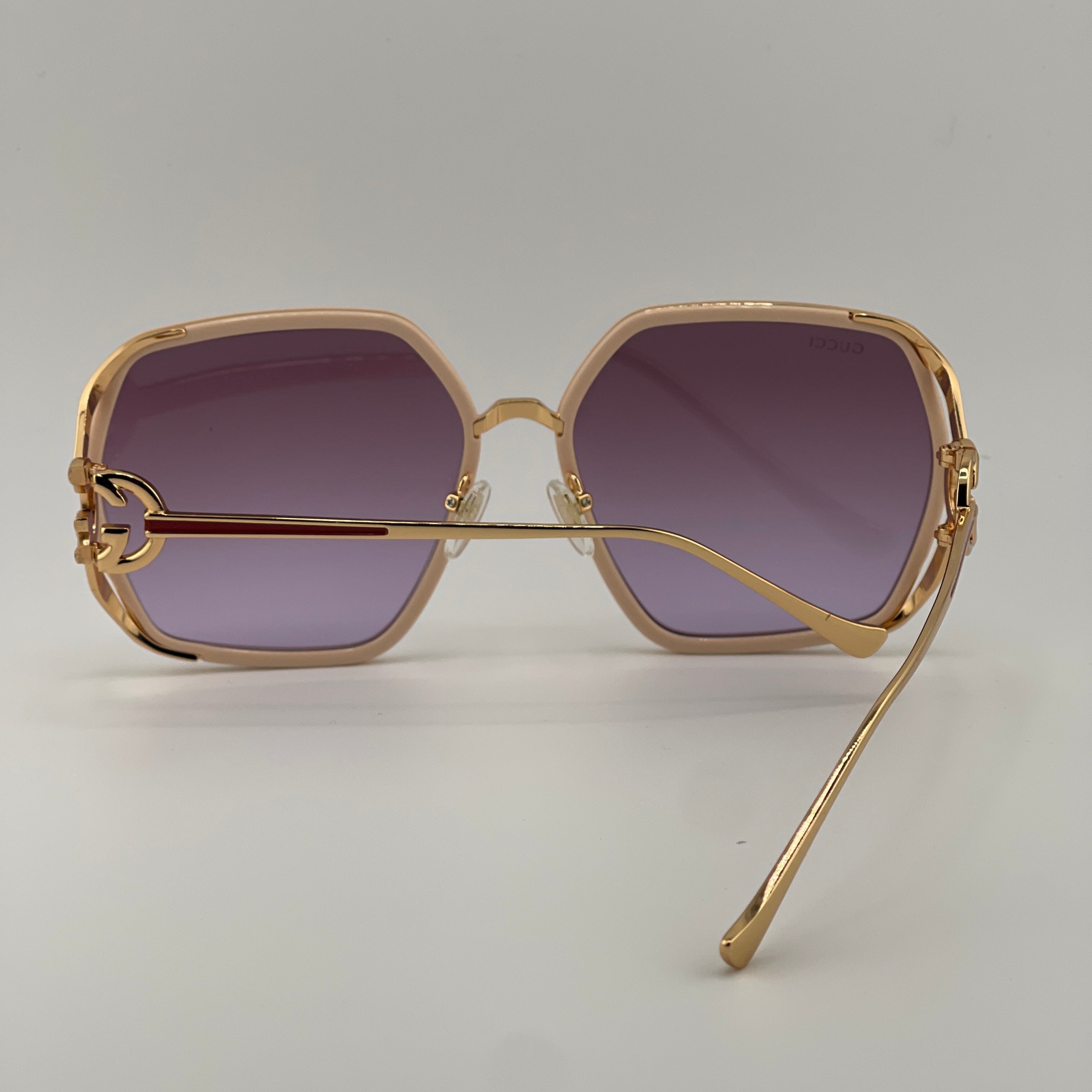 Gucci GG1322SA 001 Sunglasses