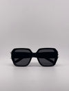 YSL Black Sunglasses – Timeless Luxury, Bold Style