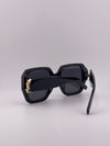 YSL Black Sunglasses – Timeless Luxury, Bold Style