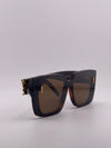 YSL Acetate Sunglasses – Effortless Elegance, Iconic Yves Saint Laurent