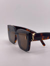 YSL Acetate Sunglasses – Effortless Elegance, Iconic Yves Saint Laurent