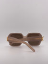 YSL Brown Sunglasses – Effortless Elegance, Timeless Appeal