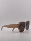 YSL Brown Sunglasses – Effortless Elegance, Timeless Appeal