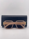 YSL Brown Sunglasses – Effortless Elegance, Timeless Appeal