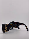 YSL Boss Chi Acetate Sunglasses – Bold Luxury, Effortless Elegance